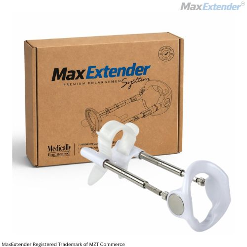 MaxExtender™ Penis Extender Gen 3 India