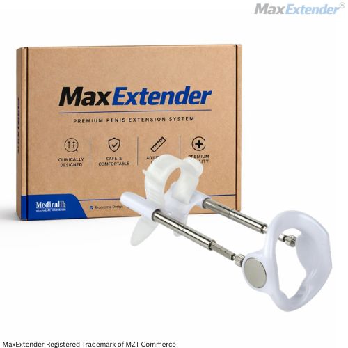 MaxExtender™ Penis Extender System Gen 2 India